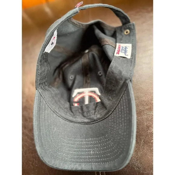 Minnesota‎ twins baseball hat - Picture 5 of 6